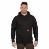 Milwaukee WHB Heavy Duty Pullover Hoodie - Black (L) 1 Milwaukee WHB Heavy Duty Pullover Hoodie - Black (L) -Air Compressors Sales whb l hero 2 edit 3
