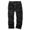 Scruffs WORKER PLUS Black Work Trousers 1 Scruffs WORKER PLUS Black Work Trousers -Air Compressors Sales worker plus black 9