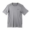 Milwaukee 4933478198 Workskin™ Lightweight Performance Short Sleeve Shirt - Grey (XX Large)